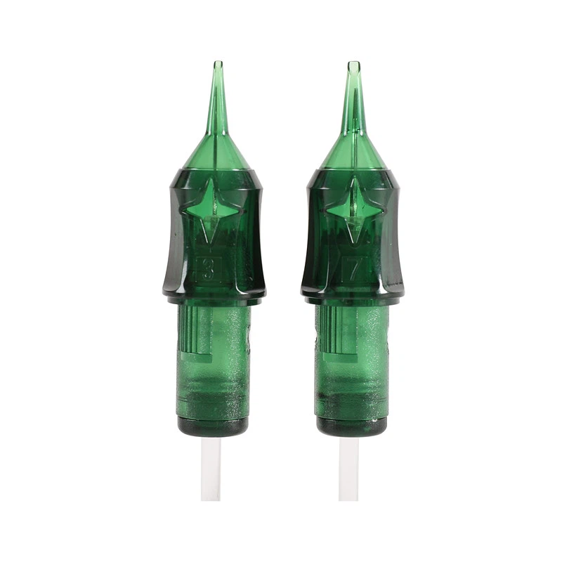 Tattoo Needle Cartridges Variety